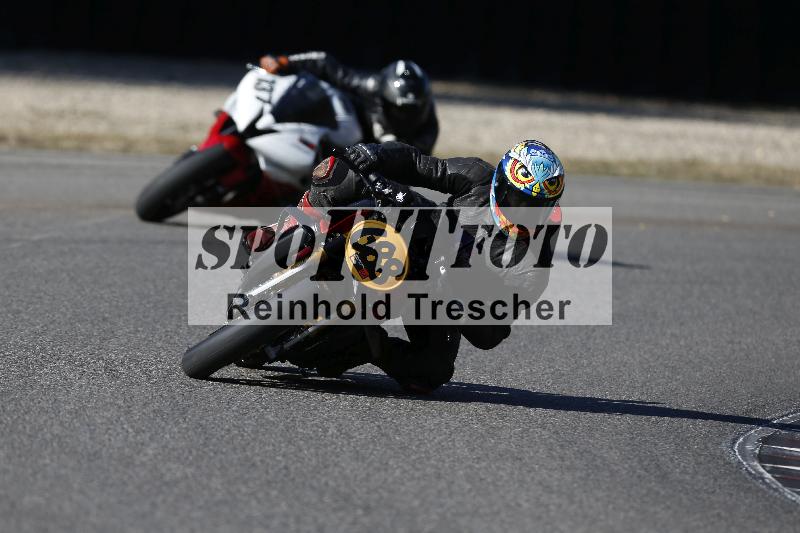 /46 27.09.2026  Speer Racing ADR/Gruppe rot/688
